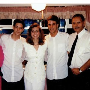 Meet your Posher, Valerie